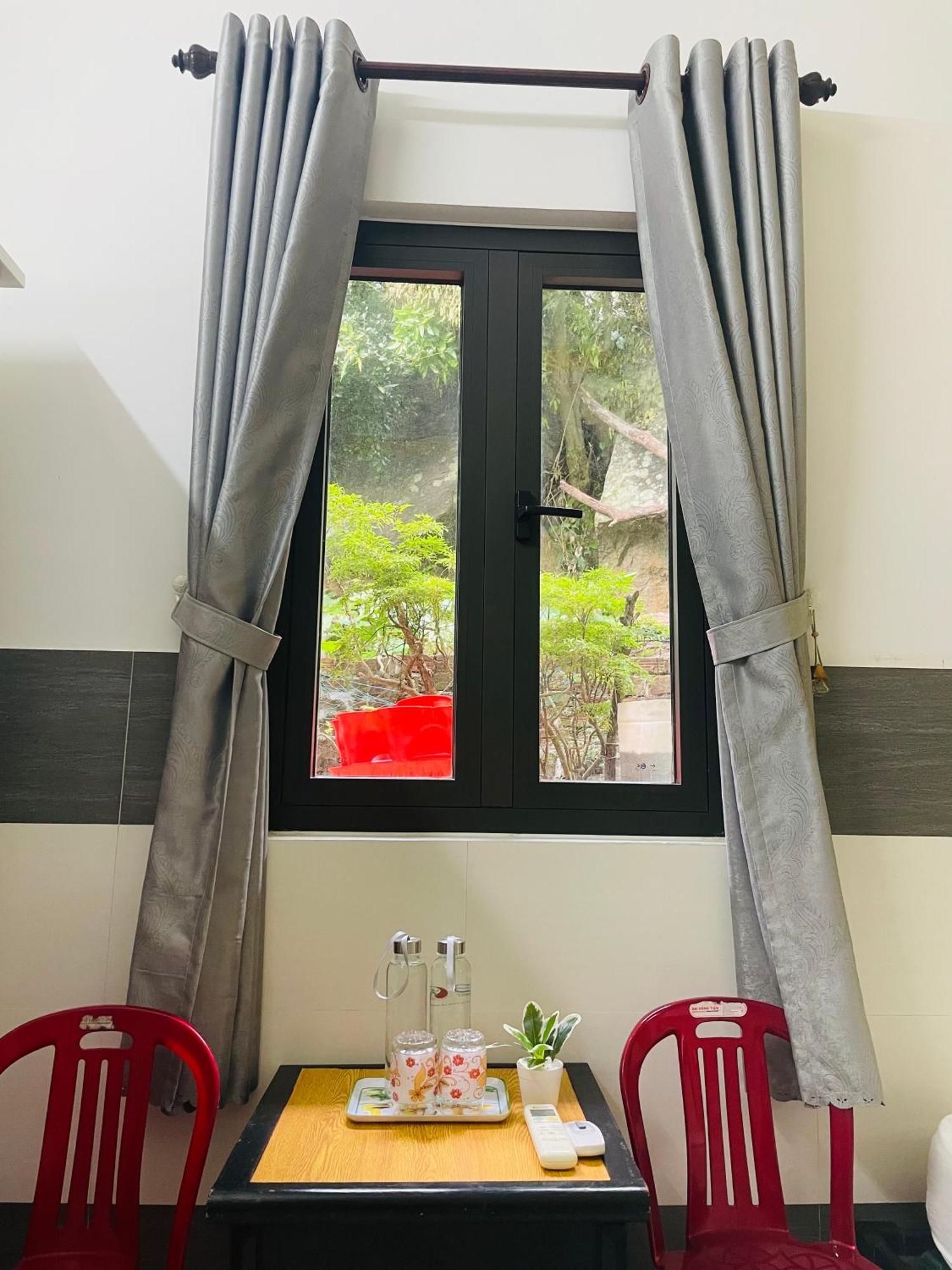 Monkeyland Cham Island Homestay Tan Hiep  ภายนอก รูปภาพ