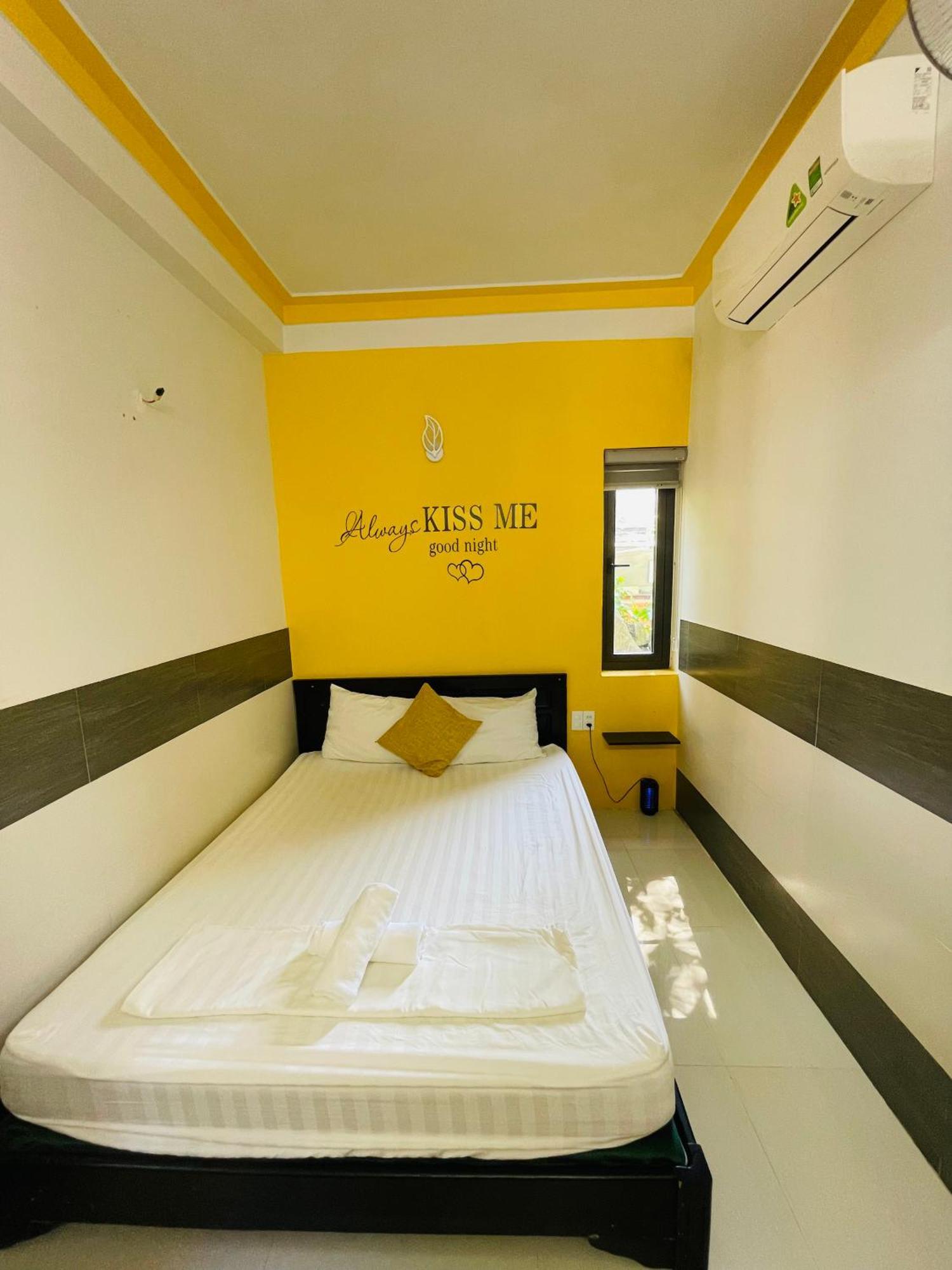 Monkeyland Cham Island Homestay Tan Hiep  ภายนอก รูปภาพ