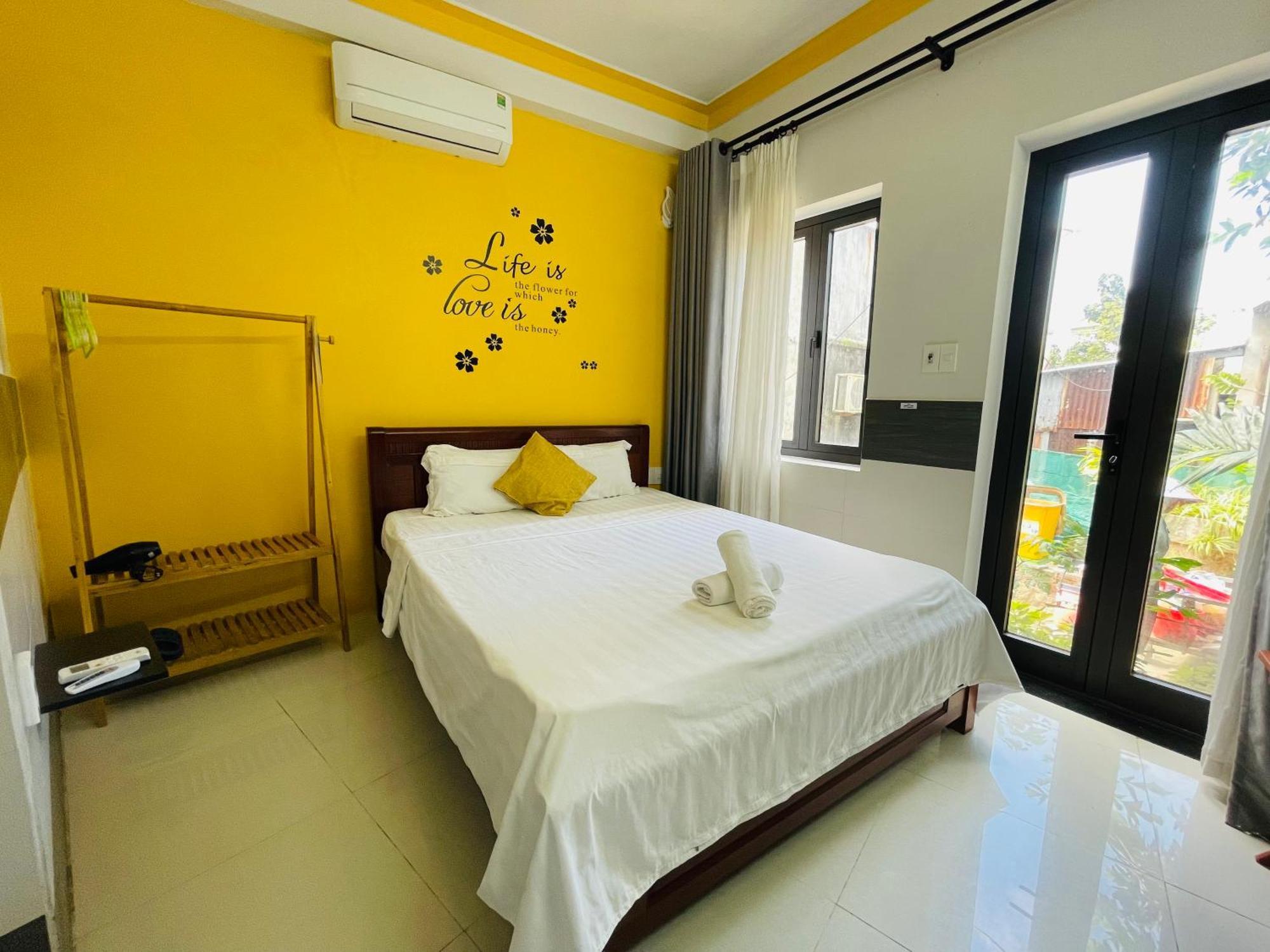 Monkeyland Cham Island Homestay Tan Hiep  ภายนอก รูปภาพ